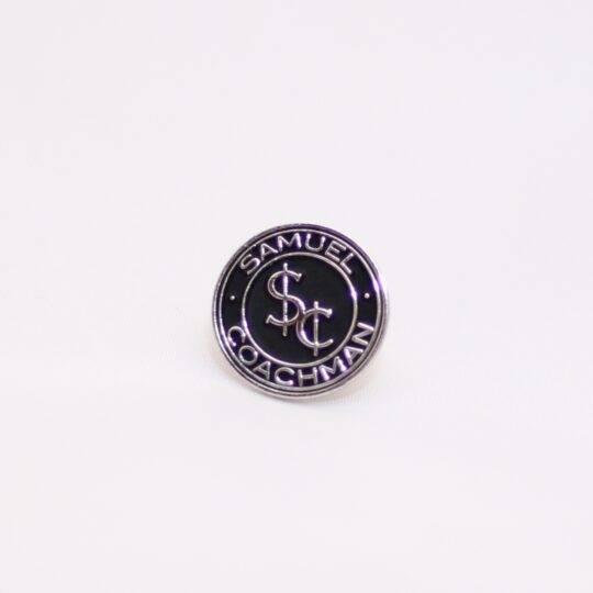 pin 1
